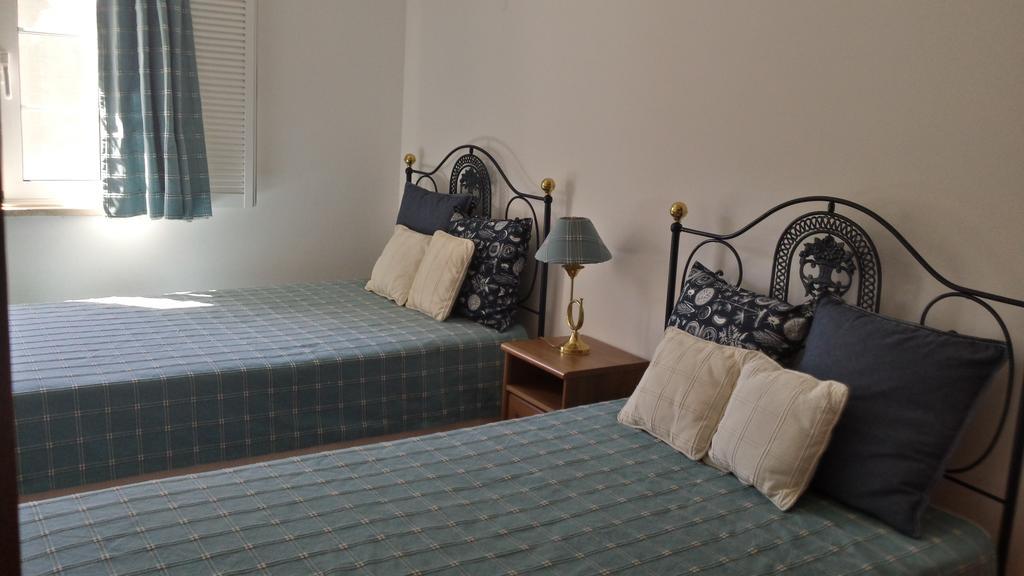 Praia Verde Residence Εξωτερικό φωτογραφία