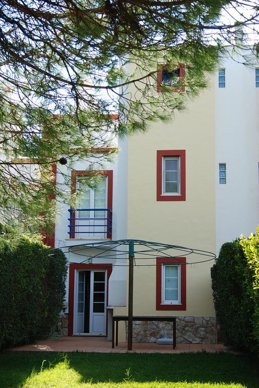 Praia Verde Residence Εξωτερικό φωτογραφία