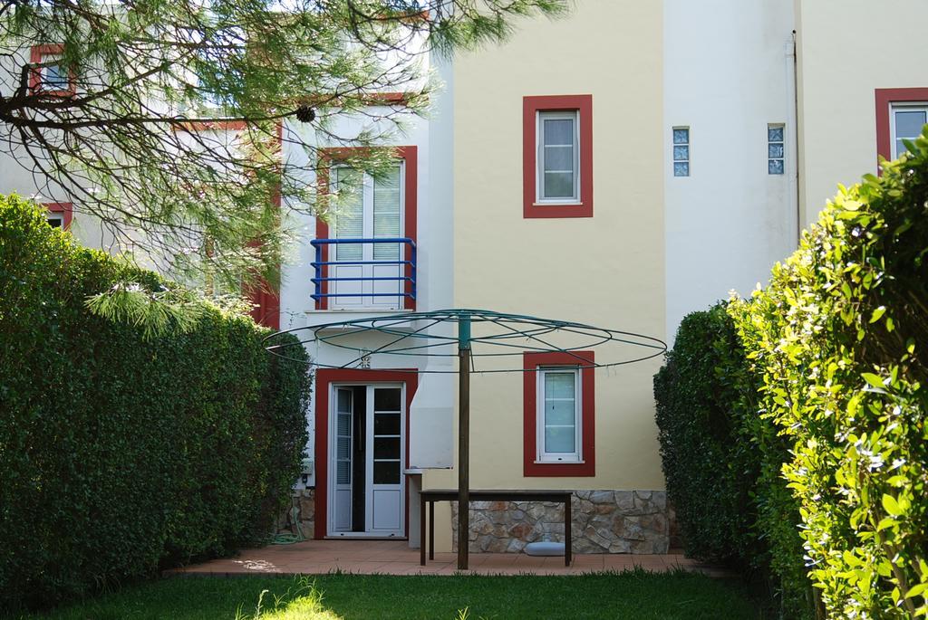 Praia Verde Residence Εξωτερικό φωτογραφία