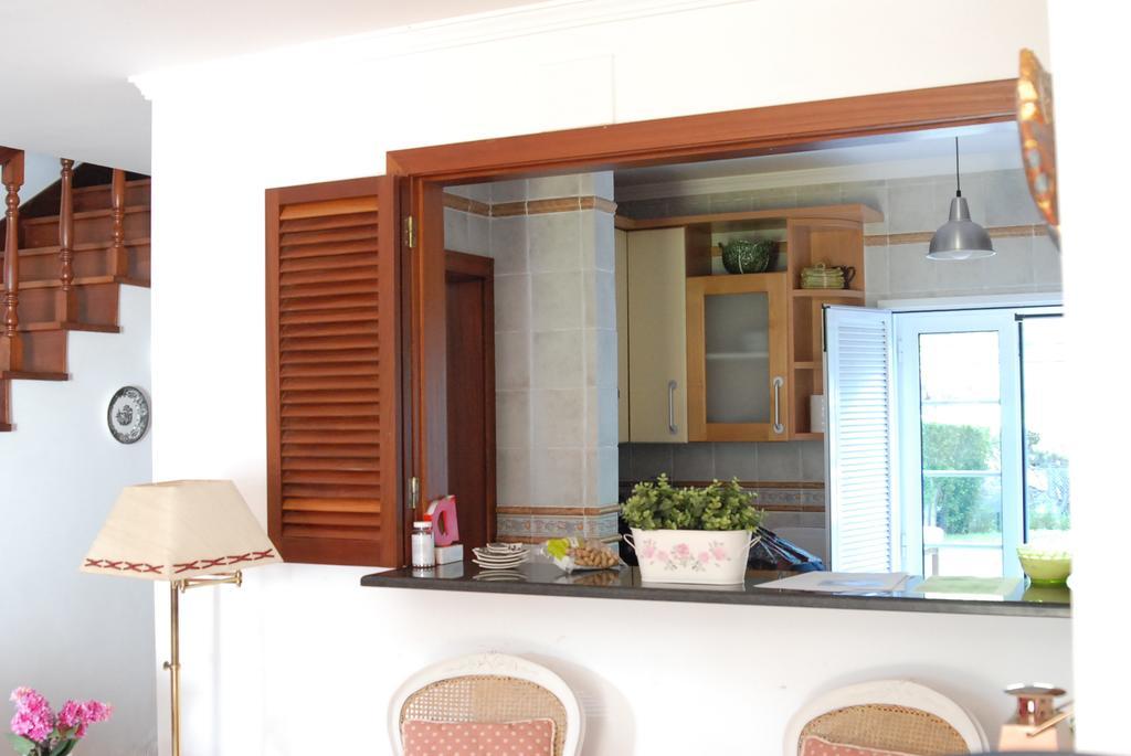 Praia Verde Residence Εξωτερικό φωτογραφία