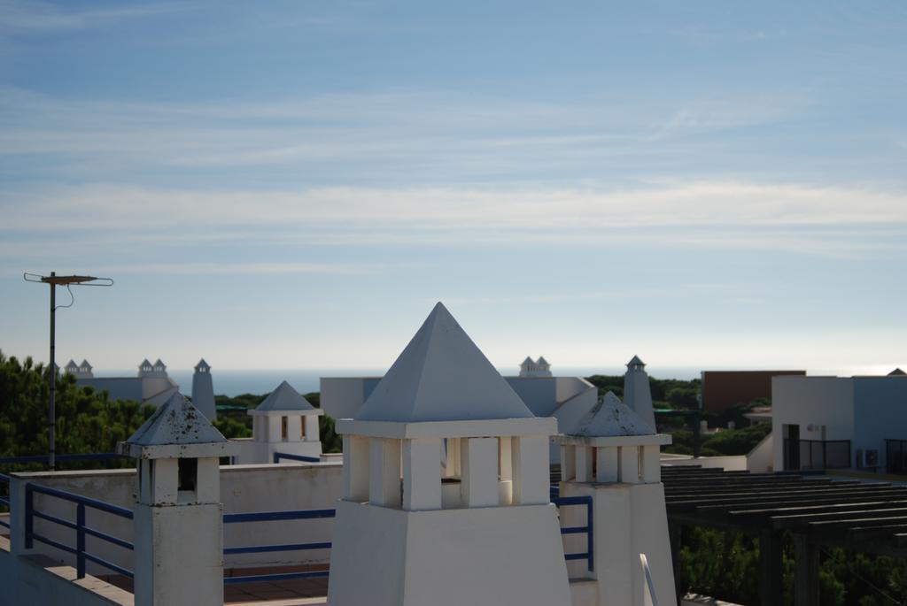 Praia Verde Residence Εξωτερικό φωτογραφία