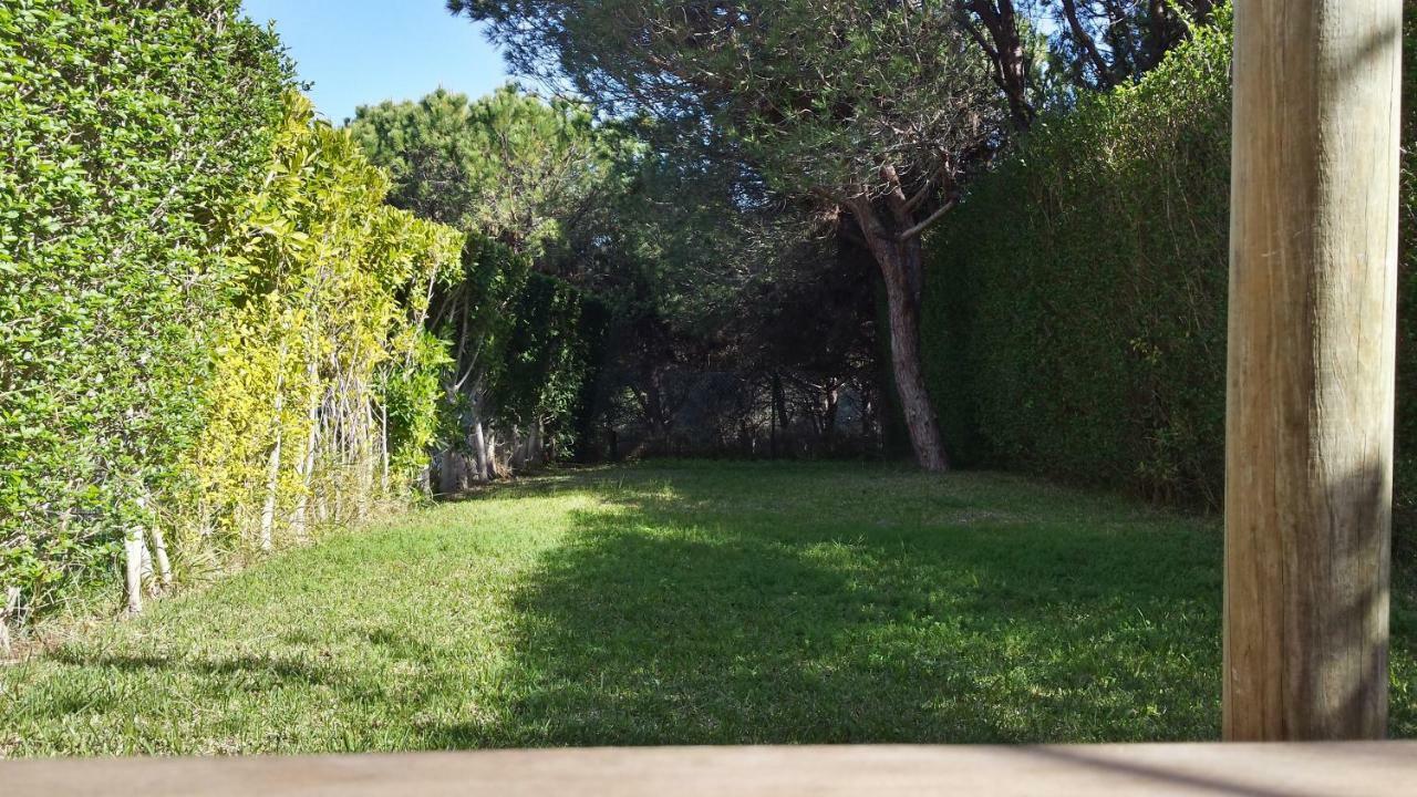 Praia Verde Residence Εξωτερικό φωτογραφία